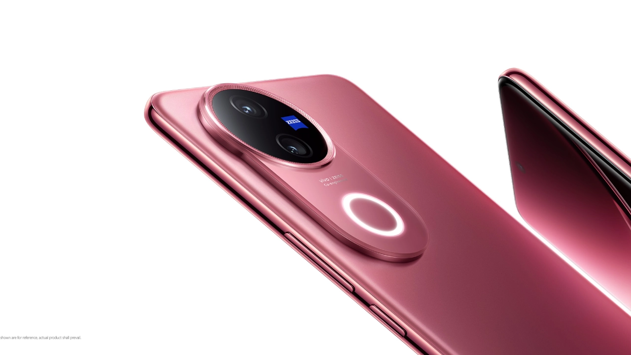 Vivo T4 Ultra