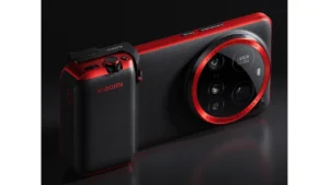 Xiaomi 15 Ultra