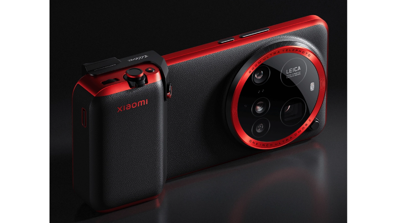 Xiaomi 15 Ultra