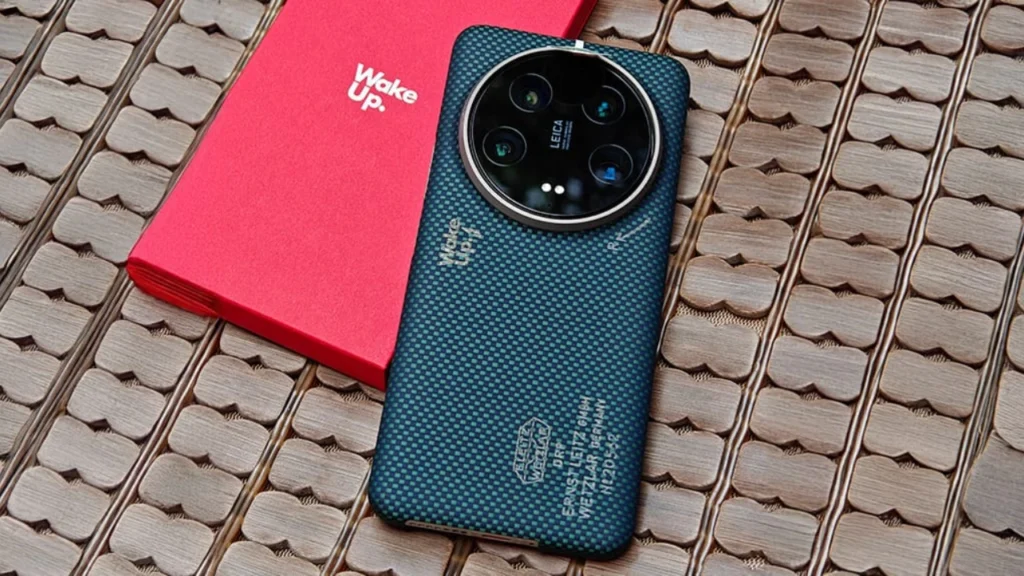 Xiaomi 15 Ultra: ₹85,000 में Leica Camera, 200MP Zoom और Snapdragon 8 Elite का धांसू कॉम्बो 1 Xiaomi 15 Ultra