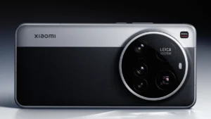 Xiaomi 15 Ultra