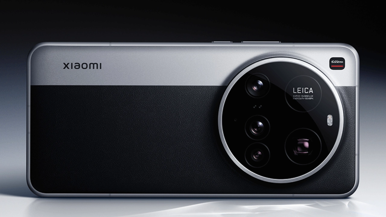 Xiaomi 15 Ultra
