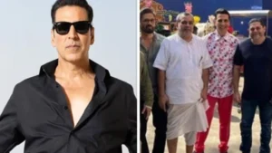 Paresh Rawal