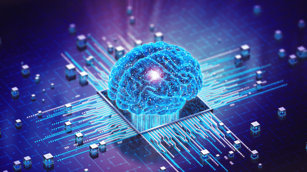 ЁЯза AI рдХреНрдпрд╛ рд╣реИ? 2025 рдореЗрдВ рдЖрд░реНрдЯрд┐рдлрд┐рд╢рд┐рдпрд▓ рдЗрдВрдЯреЗрд▓рд┐рдЬреЗрдВрд╕ рдХреИрд╕реЗ рдмрджрд▓ рд░рд╣рд╛ рд╣реИ рд╣рдорд╛рд░реА рдЬрд╝рд┐рдВрджрдЧреА? 1