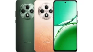 Oppo F27