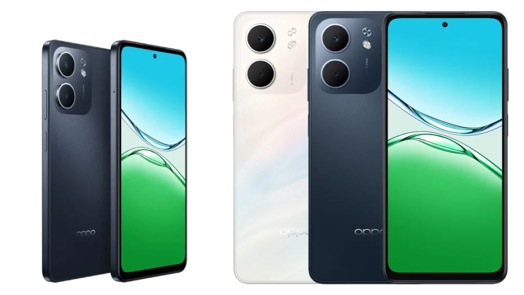 Oppo A5x: ₹12,000 में 6000mAh बैटरी और 32MP कैमरा वाला जबरदस्त स्मार्टफोन 1 oppo phone