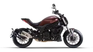 Benelli 502C