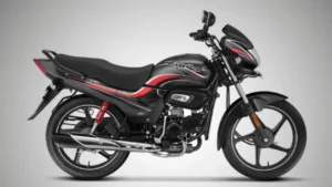 Hero Passion Plus 2025