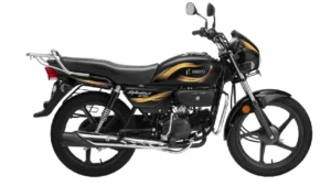 Hero Splendor Plus Xtec