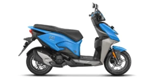 Hero Xoom 110