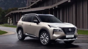 Nissan X-Trail 2024