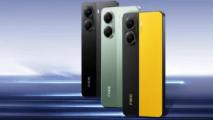 POCO X7 Pro