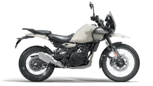 Royal Enfield Himalayan 450