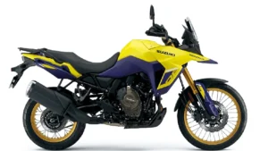 Suzuki V-Strom 800DE