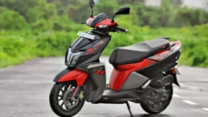 TVS Ntorq 125