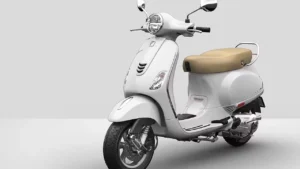 Vespa VXL 150