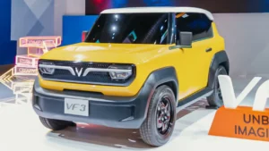 VinFast VF3