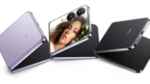 Xiaomi Mix Flip 2