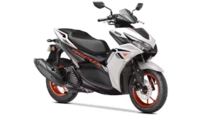 Yamaha Aerox 155