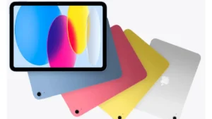 iPad 11