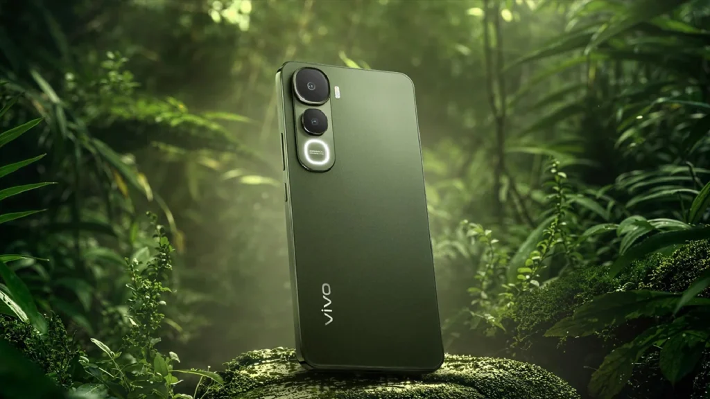 vivo Y400: 6,000mAh बैटरी, Snapdragon 685 और 120Hz AMOLED डिस्प्ले के साथ कीमत सिर्फ ₹14,999 1 vivo Y400