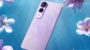 vivo Y400