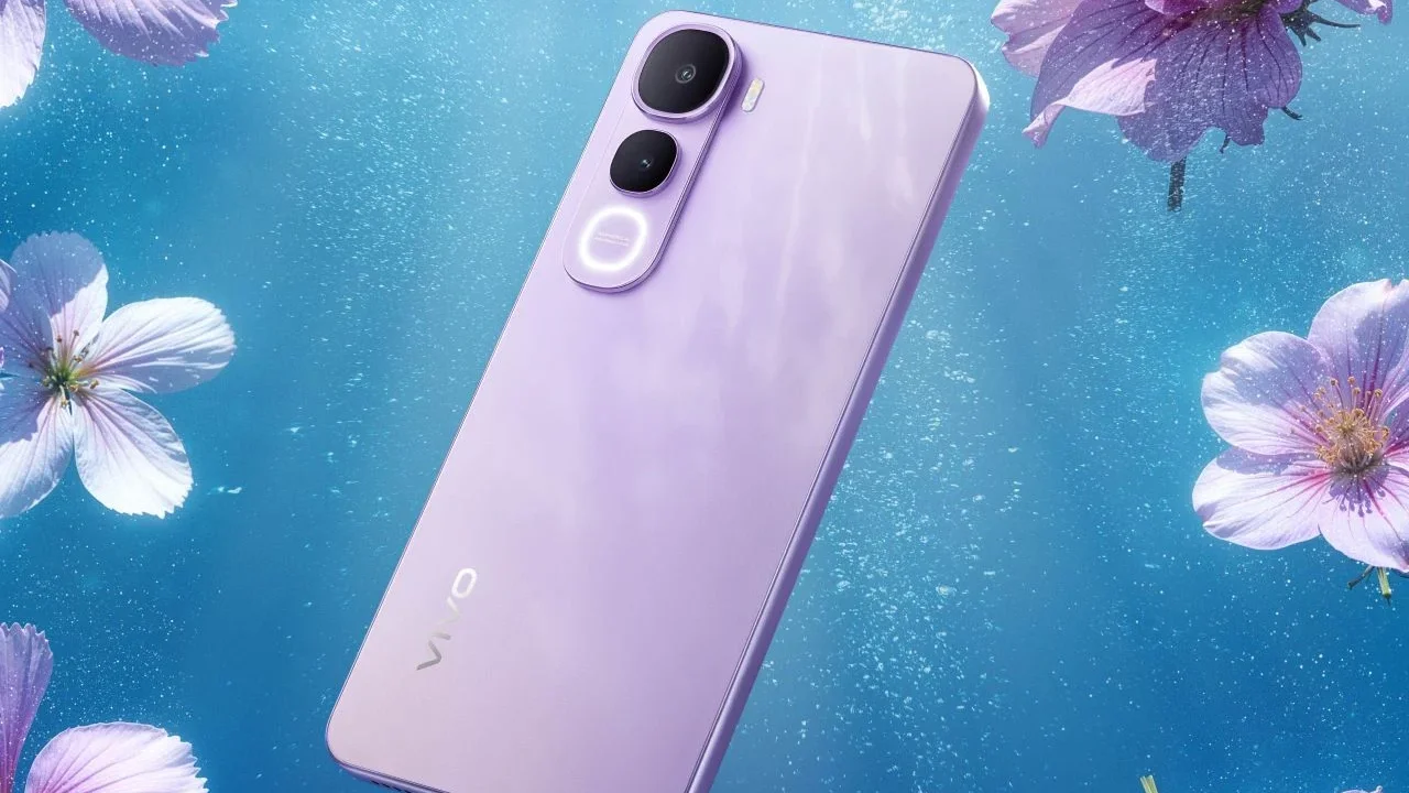 vivo Y400