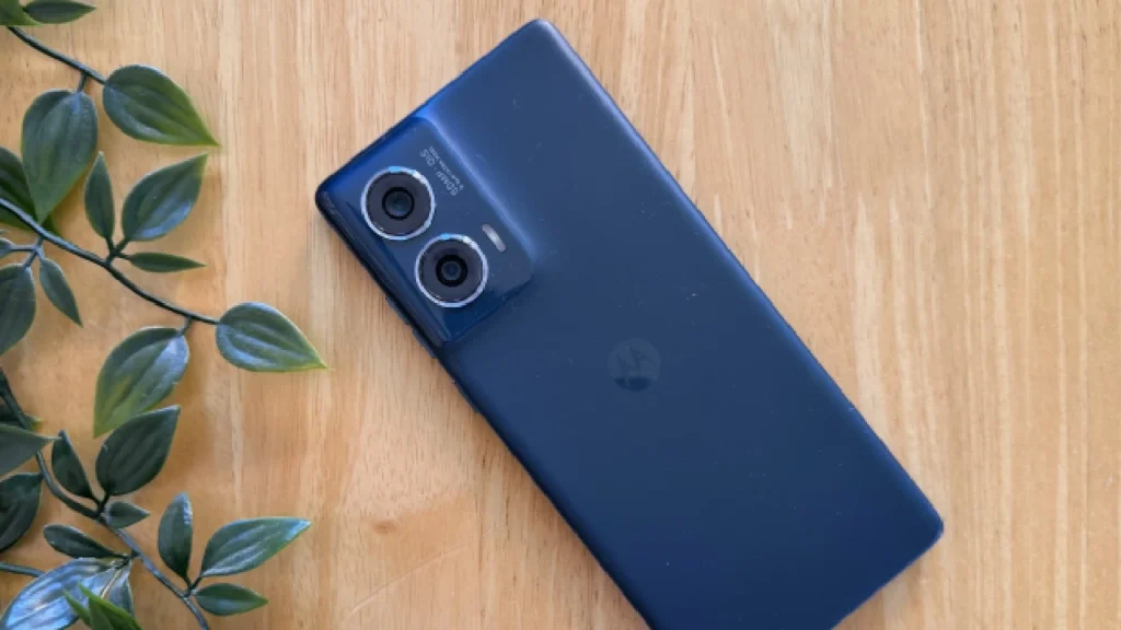 Motorola Edge 50 Fusion
